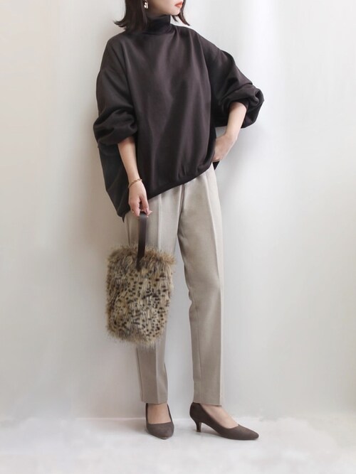 haushinkaさんのコーディネート