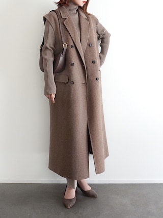 LOUNGEDRESS（ラウンジドレス）の「リバージレコート（その他