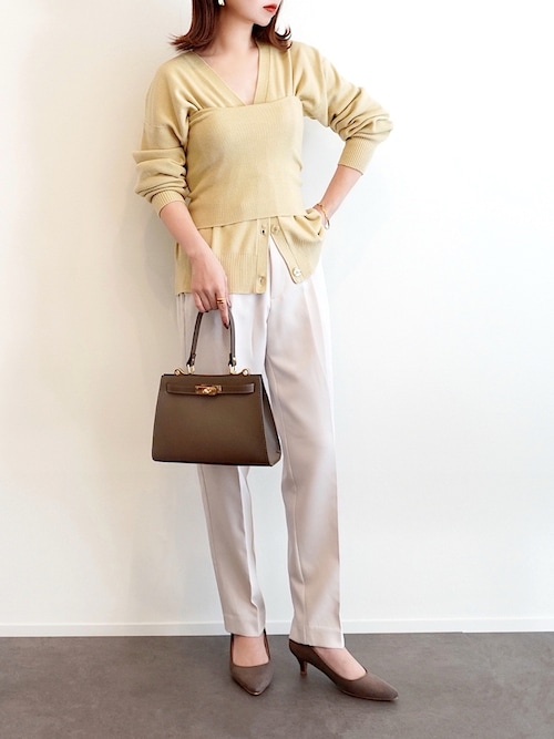 haushinkaさんのコーディネート