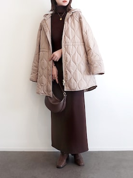 haushinkaさんのコーディネート