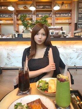 西谷 麻糸呂さんのコーディネート