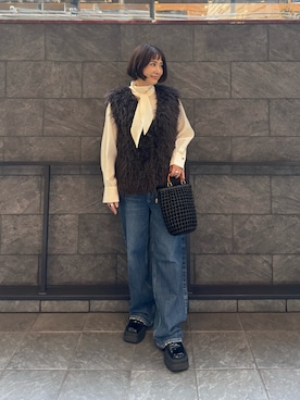 ERIさんのコーディネート