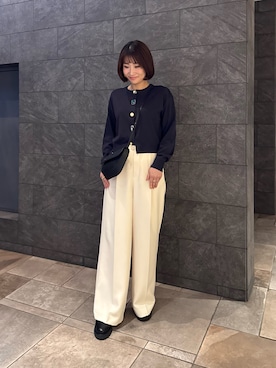 ERIさんのコーディネート