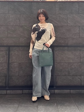 ERIさんのコーディネート