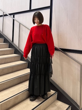 ERIさんのコーディネート