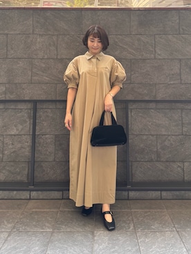 ERIさんのコーディネート