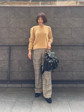 ERIさんのコーディネート