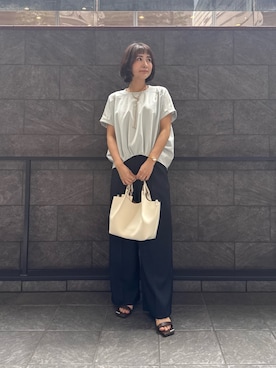 ERIさんのコーディネート