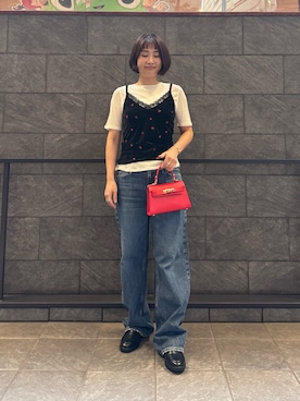 ERIさんのコーディネート