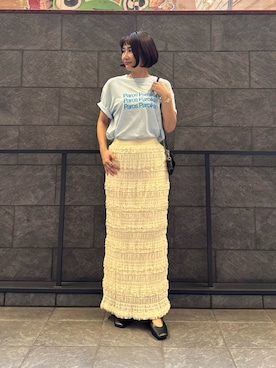 ERIさんのコーディネート