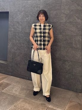 ERIさんのコーディネート