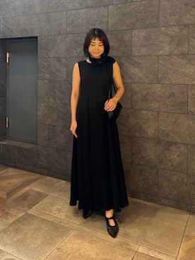 ERIさん(レディース・158cm)の夏コーディネート