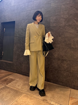 ERIさんのコーディネート