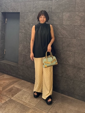ERIさんのコーディネート