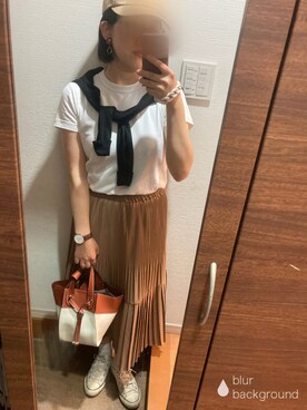 blue blueさんのコーディネート