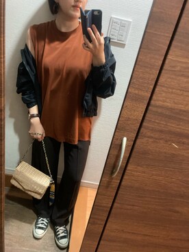 blue blueさんのコーディネート