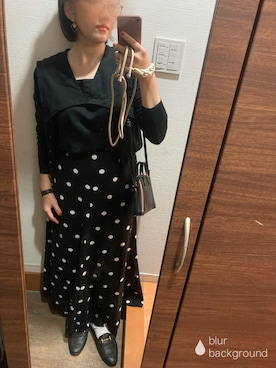 blue blueさんのコーディネート