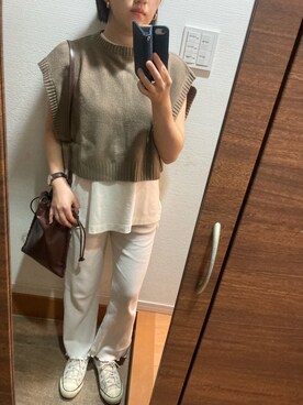 blue blueさんのコーディネート