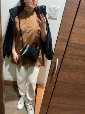 blue blueさんのコーディネート