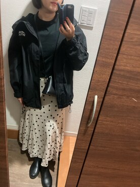 blue blueさんのコーディネート