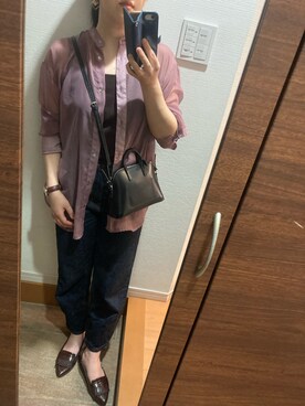 blue blueさんのコーディネート