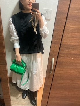 blue blueさんのコーディネート