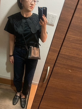 blue blueさんのコーディネート