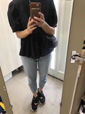 ちょきさんのコーディネート