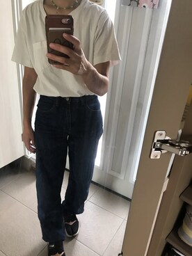 ちょきさんのコーディネート