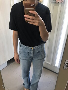 ちょきさんのコーディネート