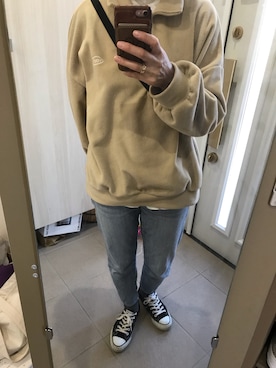 ちょきさんのコーディネート