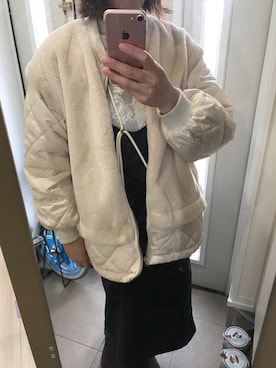 ちょきさんのコーディネート