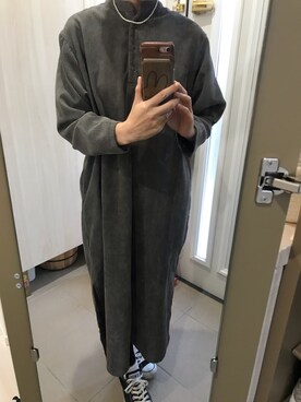 ちょきさんのコーディネート