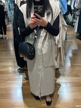 ハルカさんのコーディネート