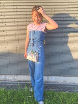 fumi🌻さんのコーディネート