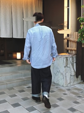 nob【相互】さんのコーディネート