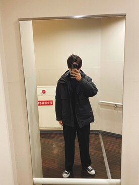 nob【相互】さんのコーディネート