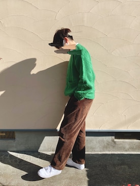 nob【相互】さんのコーディネート