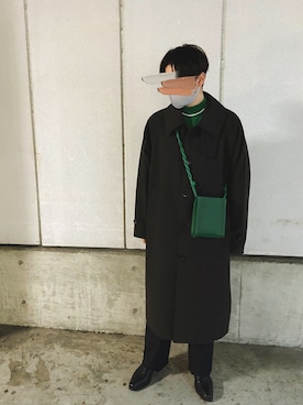 nob【相互】さんのコーディネート