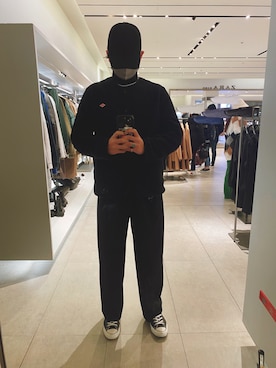 nob【相互】さんのコーディネート