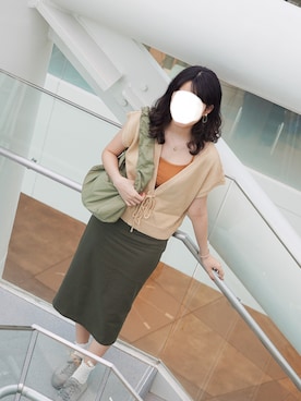 JCさんのコーディネート