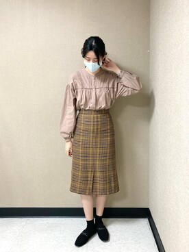 JCさんのコーディネート