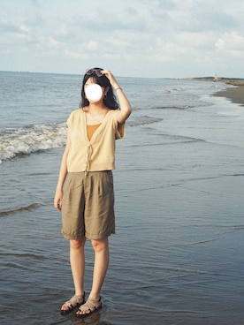 JCさんのコーディネート