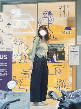 JCさんのコーディネート