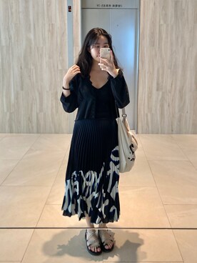 JCさんのコーディネート