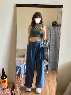 JCさんのコーディネート