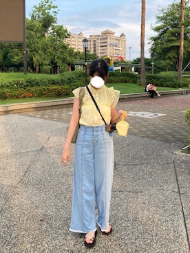 JCさんのコーディネート