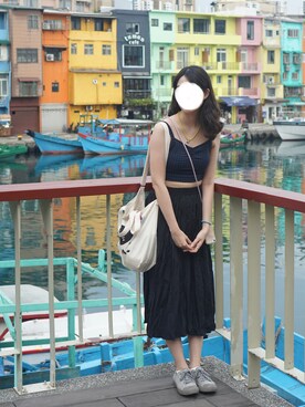 JCさんのコーディネート