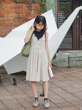 JCさんのコーディネート