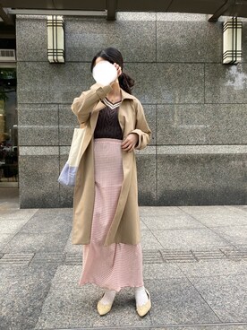 JCさんのコーディネート